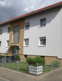 Investieren mit Weitblick: Gepflegtes Mehrfamilienhaus mit sieben Einheiten - Groß Gerau