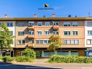 Perfekt für Familien & Anleger - Großzügige Wohnung mitten in Reutlingen ! - Reutlingen