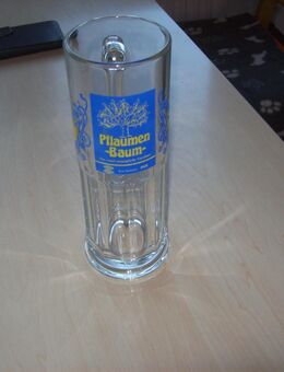 Bierkrug Pflaumenbaum - Erwitte