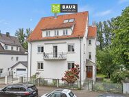 360° I 3,5-Zimmer-Maisonette zum Renovieren. Dein zentrales Wohnprojekt in Ulm! - Ulm