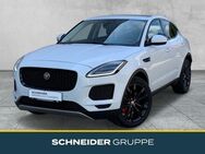 Jaguar E-Pace, D180 SE BLACKPACK WINTERPAKET, Jahr 2020 - Chemnitz