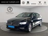 VW Passat Variant, 2.0 TDI Business A, Jahr 2023 - Oelsnitz (Erzgebirge)