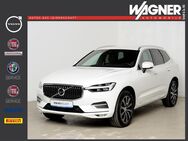 Volvo XC60, B4 D AWD Inscription °, Jahr 2021 - Donauwörth