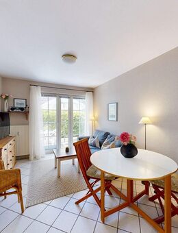 Attraktive Kapitalanlage - Ferienwohnung mit Rendite! - Prerow (Ostseebad)