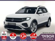 VW T-Cross, 115 IQDrive, Jahr 2024 - Kehl