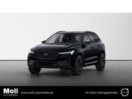 Volvo XC60, T6 AWD Recharge Plus Black Edition Lenkradh, Jahr 2024 - Wuppertal