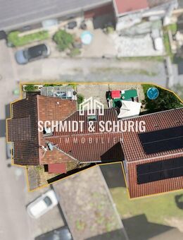 Einfamilienhaus mit Potenzial - mit Balkon und Keller in ruhiger Lage - Kürnbach