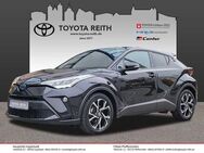 Toyota C-HR, 2.0 Hybrid Team Deutschland, Jahr 2021 - Ingolstadt