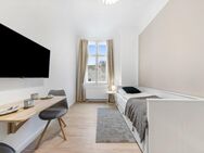 Schönes und voll möbliertes Studio Apartment in Berlin - Berlin