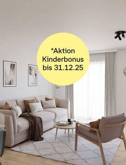 Ein geräumiges Familienzuhause - Bergkamen