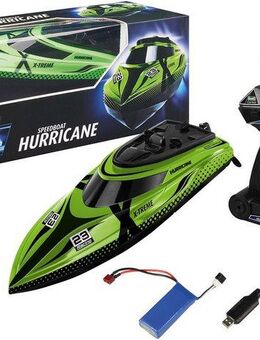 Revell® RC-Boot Revell® control, RC X-TREME Speedboat Hurricane