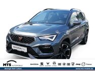 CUPRA Ateca, 2.0 TSI elekt Sitz, Jahr 2021 - Oberursel (Taunus)