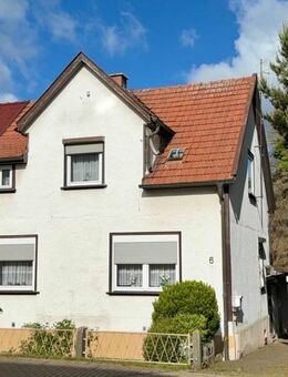 Wohnen am Ortsrand von Gotha - Gotha