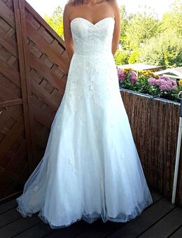 Hochzeitskleid NEU - Mülheim (Ruhr)