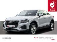 Audi Q2, 35 TDI advanced, Jahr 2022 - Hamburg