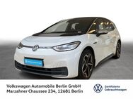 VW ID.3, 150 58 Pro Performance 1st Plus, Jahr 2020 - Berlin