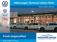 VW Golf Variant, 2.0 TDI Golf VII, Jahr 2020 - Rostock