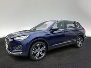 Seat Tarraco, TDI Xcellence, Jahr 2021 - Hamburg