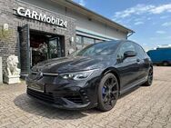 VW Golf 2.0 TSI OPF 4Motion DSG R - Rastede