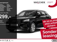 Audi Q2, Advanced 35 TDI Black VC Si, Jahr 2024 - Wackersdorf