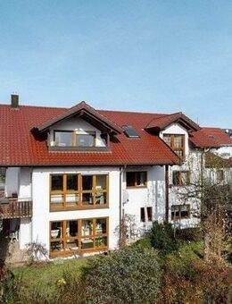 Top gepflegtes 4-Familienhaus mit 319 m² Wohnfläche in S-Bahn Nähe! Mehrgenerationenwohnen möglich! - Kirchberg (Murr)