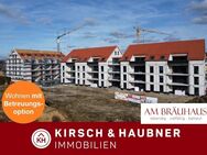 Exklusives Wohnensemble mit Eleganz, Großzügigkeit und Flexibilität! MÜHLHAUSEN - Am Bräuhaus - Mühlhausen (Regierungsbezirk Oberpfalz)