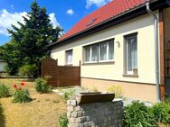 PROVISIONSFREI | Gepflegtes Einfamilienhaus in Strausberg - Vorstadt mit Ausbaureserve und Keller - Strausberg