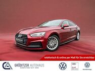 Audi A5, Sportback quattro sport Plus||, Jahr 2018 - Gröditz