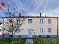 Wohn-/Geschäftshaus in München - München