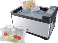 Steba Sous-Vide Garer SV 2, 800 Watt, 10 Liter