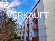 Rohdiamant nähe Donau: 2 Zimmer Wohnung mit Balkon - Regensburg