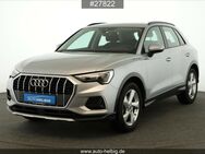 Audi Q3, 35 advanced ##AppConnect#####, Jahr 2021 - Donnersdorf