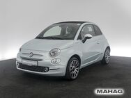 Fiat 500, 1.0 TSI Dolcevita Mild Hybrid, Jahr 2023 - München