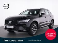 Volvo XC60, B4 Benzin Plus Dark, Jahr 2022 - Essen