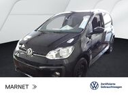 VW up, 1.0 UNITED, Jahr 2021 - Bad Camberg