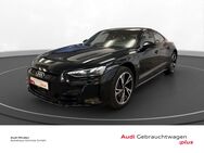 Audi e-tron, GT qu, Jahr 2023 - Minden (Nordrhein-Westfalen)