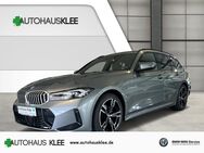 BMW 320, i M Sport EU6d Sportpaket digitales, Jahr 2023 - Wölfersheim