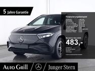 Mercedes EQA, 250 AMG Night EasyPack, Jahr 2024 - Hohenlinden