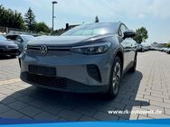 VW ID.4, Pro Move El, Jahr 2024 - Soest