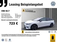 VW ID.7, Tourer GTX IQ °, Jahr 2022 - Luckenwalde