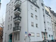 3 Zimmer Wohnung in Stuttgart-Mitte / zentral und ruhig im 4.OG - Stuttgart