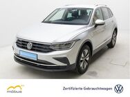 VW Tiguan, 1.5 TSI MOVE, Jahr 2024 - Berlin