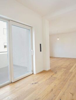 Kernsaniertes Wohnjuwel mit High-Tech-Komfort in Toplage - Bretten