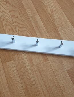 Garderobenleiste - Rostock