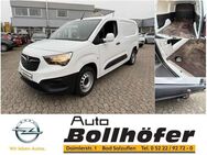 Opel Combo Cargo L2 1.5 D AHK/NAVI/PDC/ALLWETTERR./HOLZBODEN - Bad Salzuflen