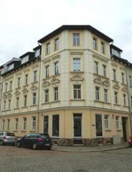 kleine 2 Raum-Wohnung - Gera