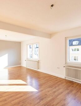 Großzügig - Lichtdurchflutet - Innenstadtnah im Ehrenfeld - Bochum