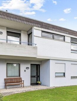 Wohnen und Wohlfühlen - Ihr neues Zuhause in attraktiver Lage! - Wiesbaden