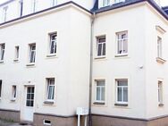 Wohlfühlwohnung mit Einbauküche in ruhiger Lage! - Freital