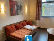 ***Einmaliger Wohnflair im Loft auf der Erba Insel*** - Bamberg